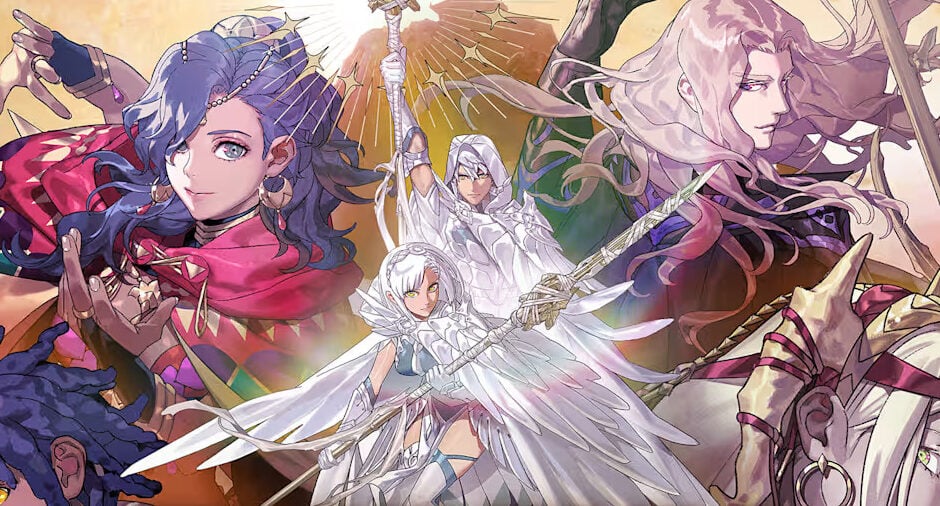 7 Things We Just Learned During The Fire Emblem: Fortune’s Weave Direct
