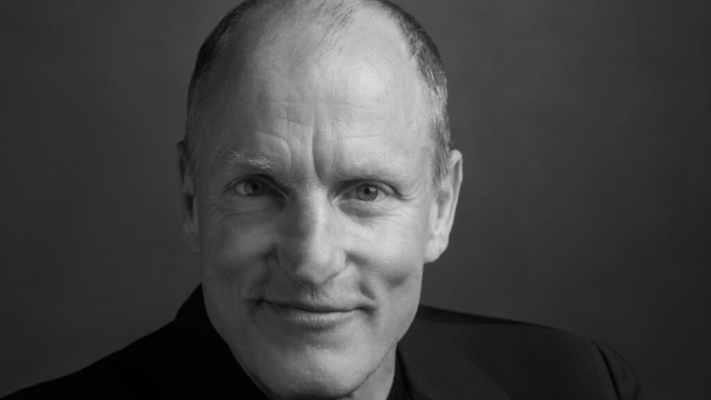 Woody Harrelson to Receive Honorary Heart of Sarajevo