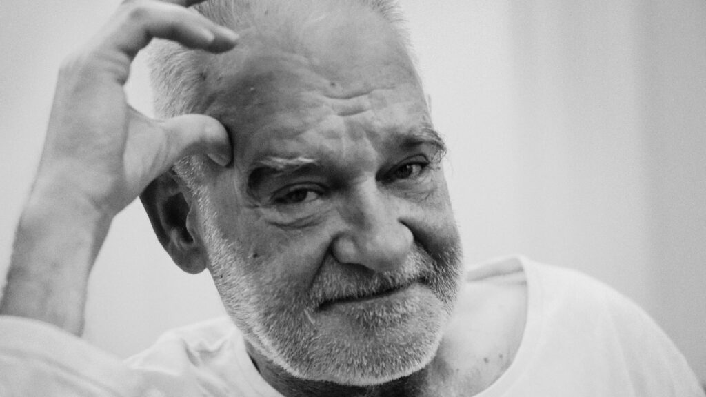 Sarajevo Film Festival Unveils Béla Tarr Tribute Program