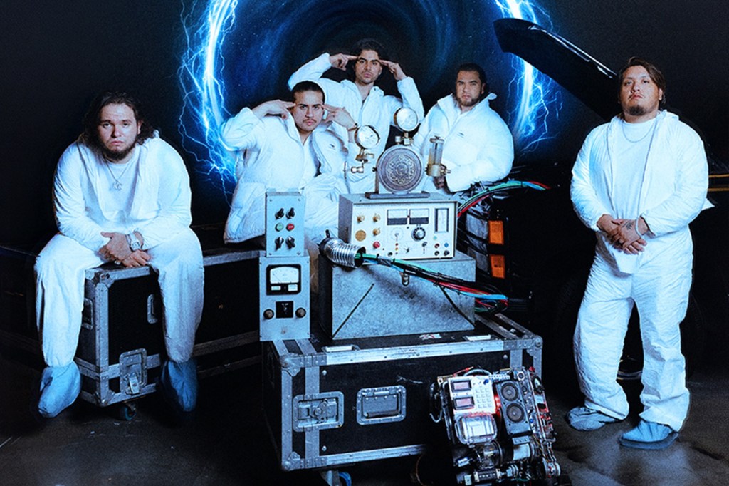 Fuerza Regida Adds More 2026 U.S. Tour Dates to This Is Our Dream Tour