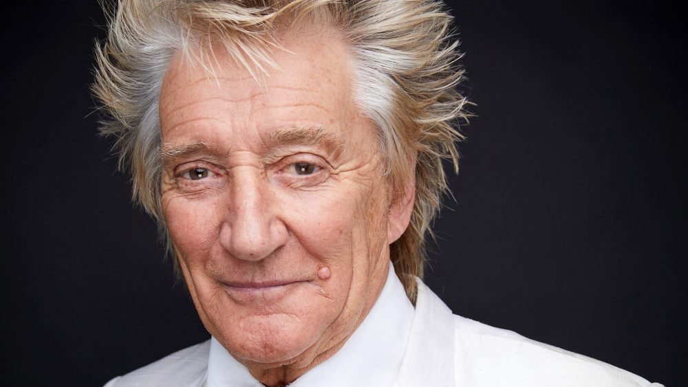 Rod Stewart Cancels Upcoming Tour Dates Following Medical Procedure