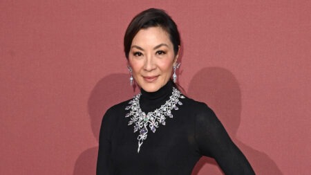 Busan to Honor Michelle Yeoh as Asian Filmmaker of the Year