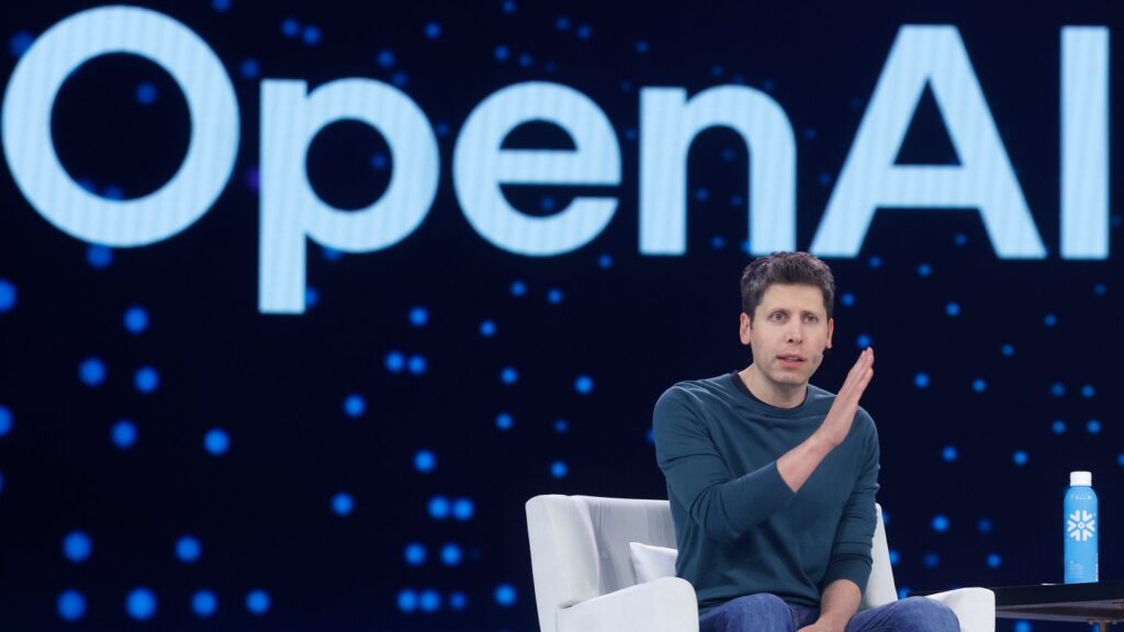 OpenAI Responds to Online Backlash After Creator Brand Trip