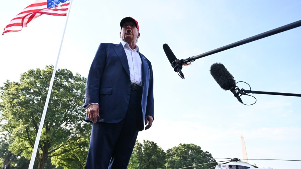 Where to Watch Trump’s The 2026 Patriot Games Online for Free: Stream
