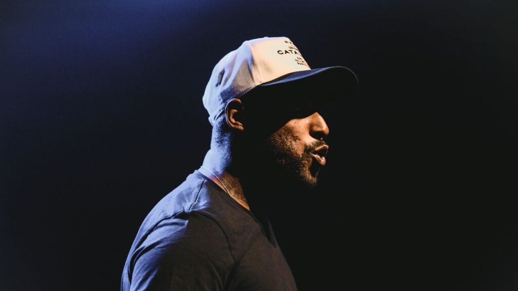 Schoolboy Q Announces Blank Face LP Anniversary Tour