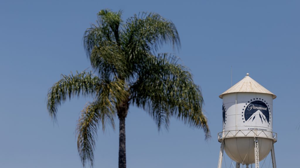 David Ellison Said Paramount Will Exit California If AG Refuses To Negotiate On WBD Merger Suit