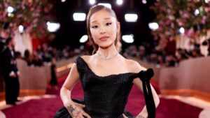 Ariana Grande “Taking a Step Back” After Public Concern
