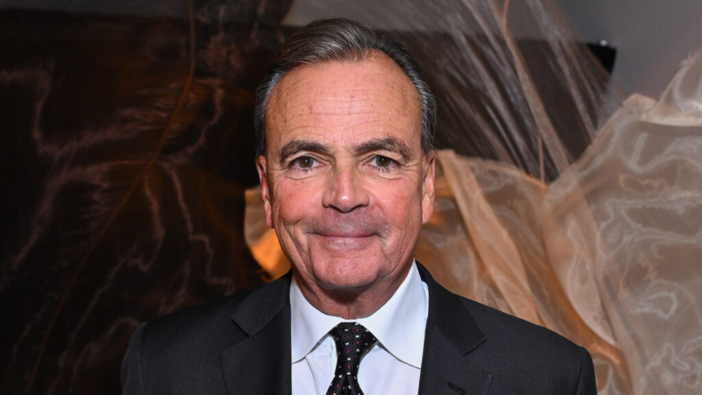 Billionaire Rick Caruso Brings Back Palisades Village After Wildfire