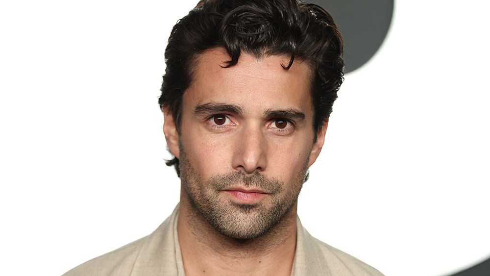 ‘House of the Dragon’ Star Fabien Frankel to Lead Short Love Unlimited