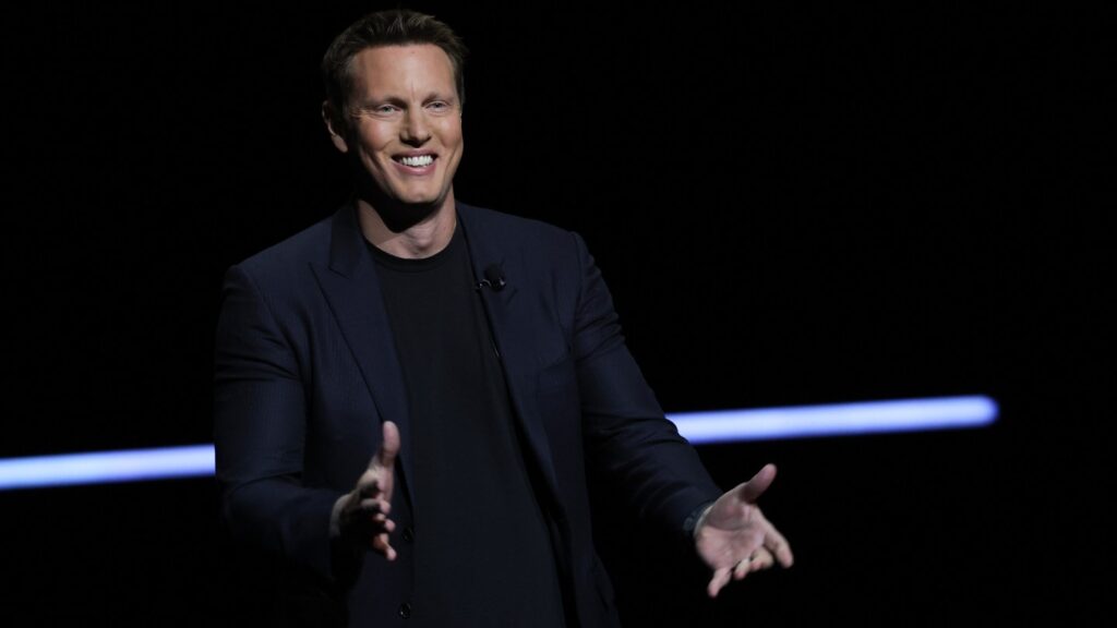 Does David Ellison Win Warner Bros in the End?