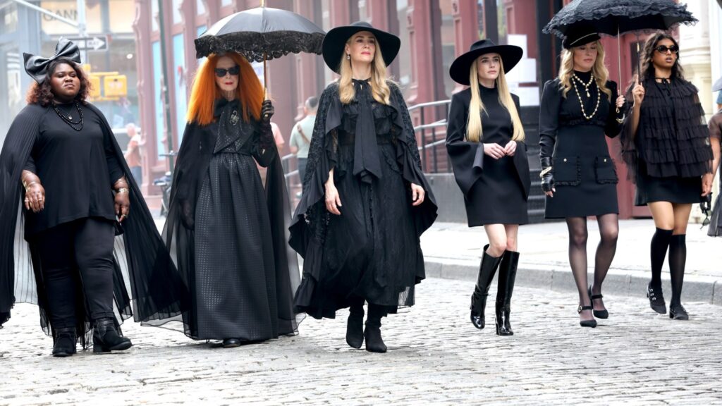Ryan Murphy Spills on ‘AHS’ Season 13, Ariana Grande Exit; More ‘Glee’