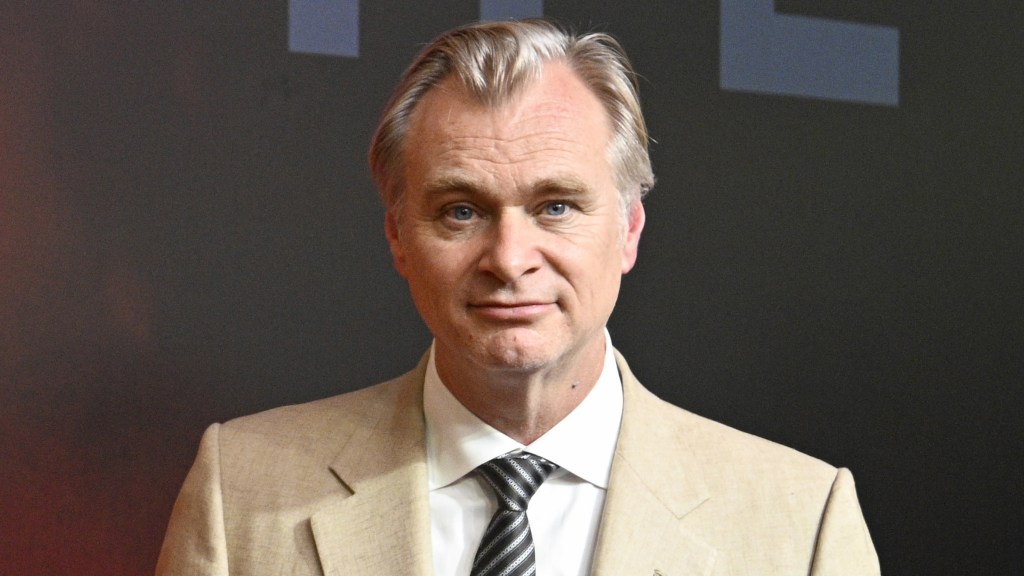 Christopher Nolan On “Real Problem” With Amateur Film Criticism