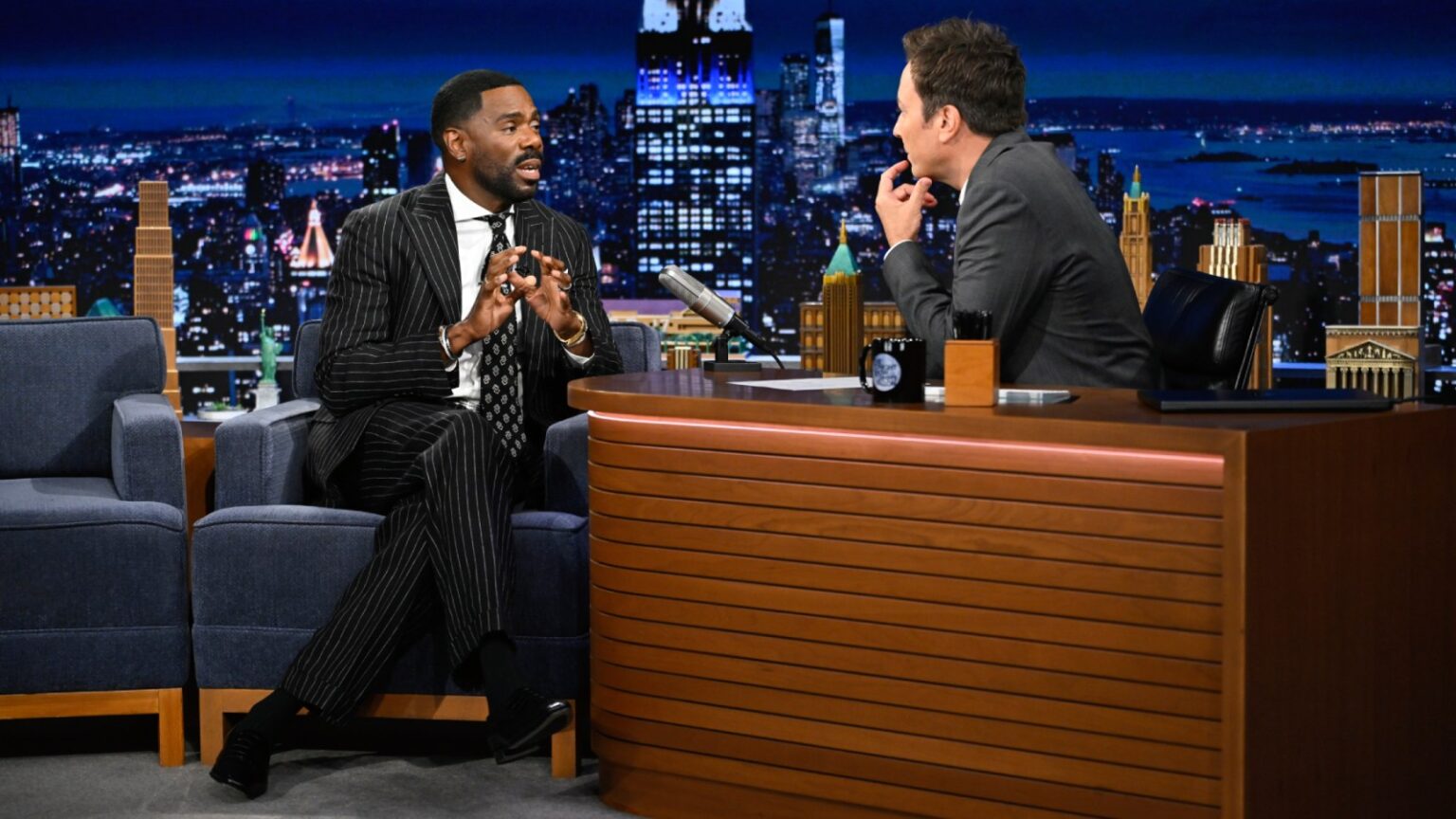 Colman Domingo Says Final Season of ‘Euphoria’ ‘Meant Everything’