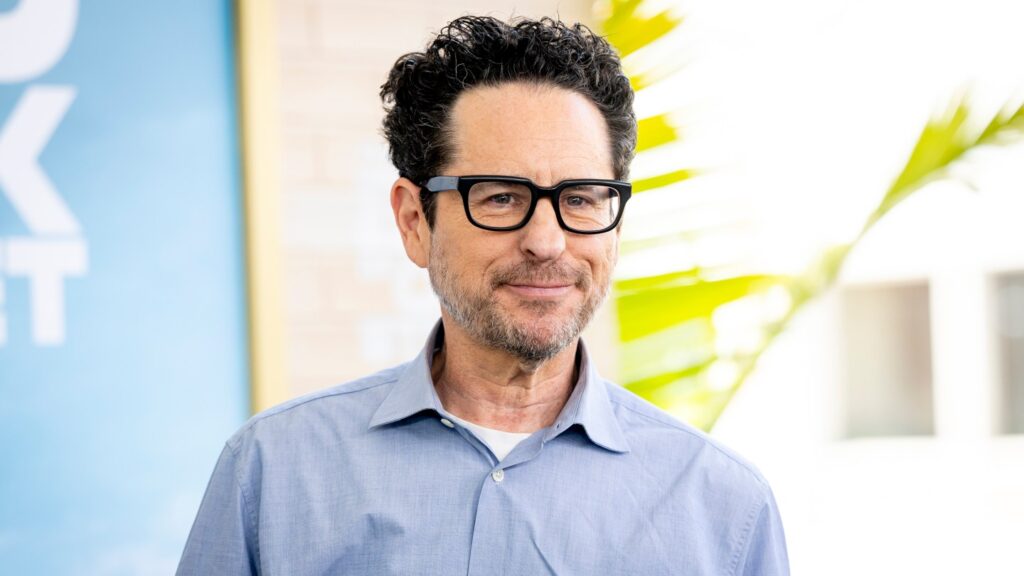 J.J. Abrams on ‘The End of Oak Street,’ Daughter Gracie’s Acting Debut