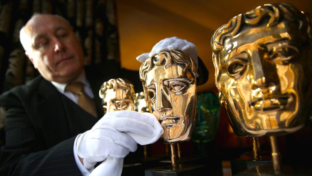 BAFTA TV Awards Adds AI Clause To Entry Rules, Welcomes HBO Max