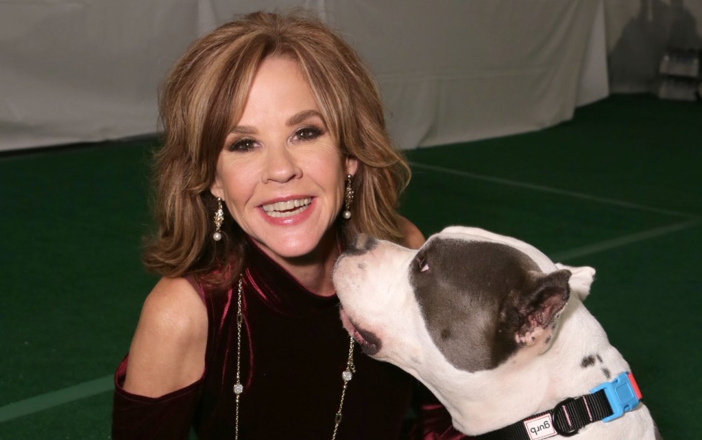 Linda Blair Says Search Of Her Reported Kennel Was About “Paperwork”