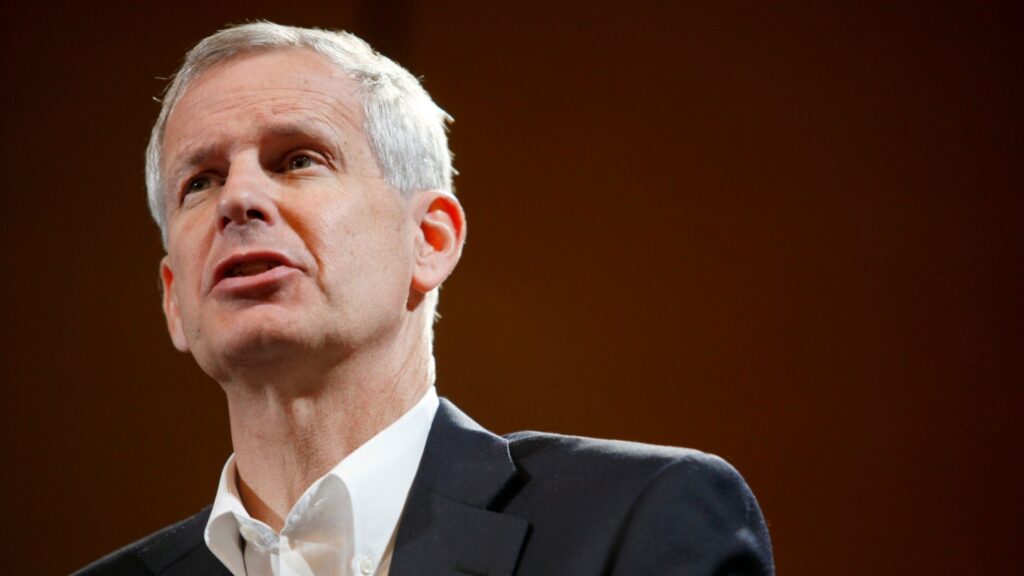 Charlie Ergen’s EchoStar Loses 241,000 Pay TV Subs in Second Quarter