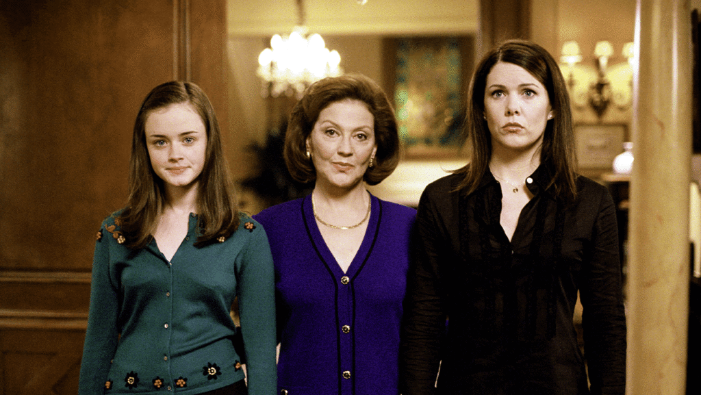 ‘Gilmore Girls’ Documentary Coming to HBO Max