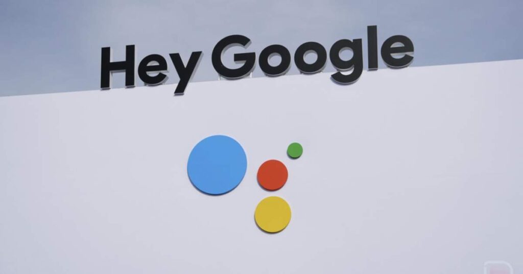 Google Assistant Shutting Down on Android