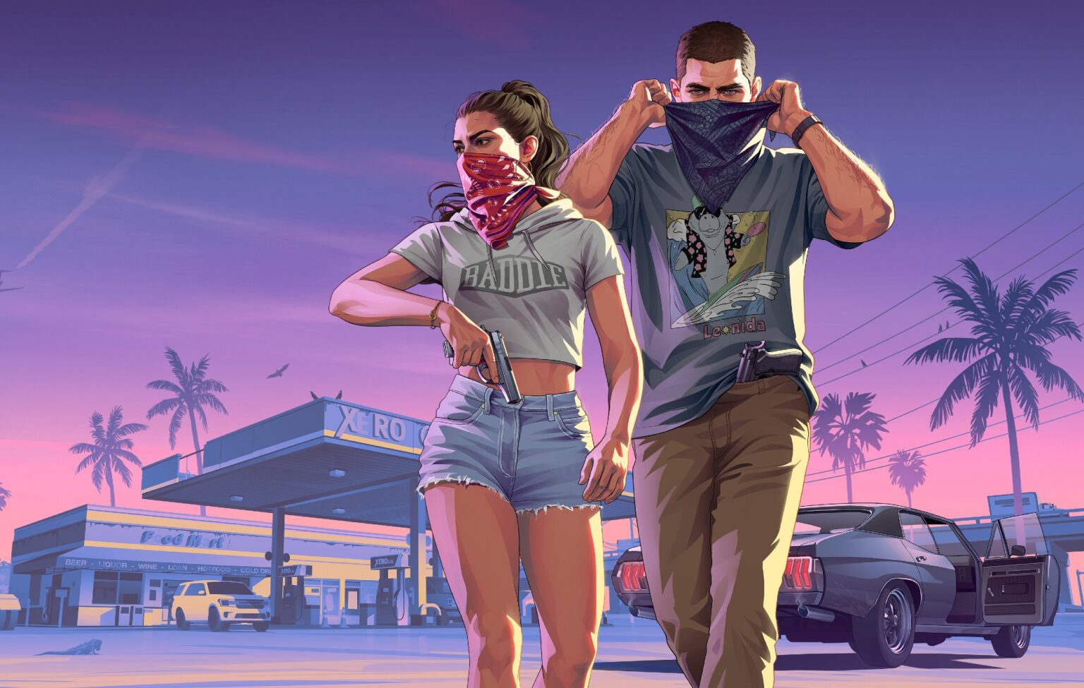 ‘Grand Theft Auto 6’ fans furious about ‘Extended Look’ Netflix paywall