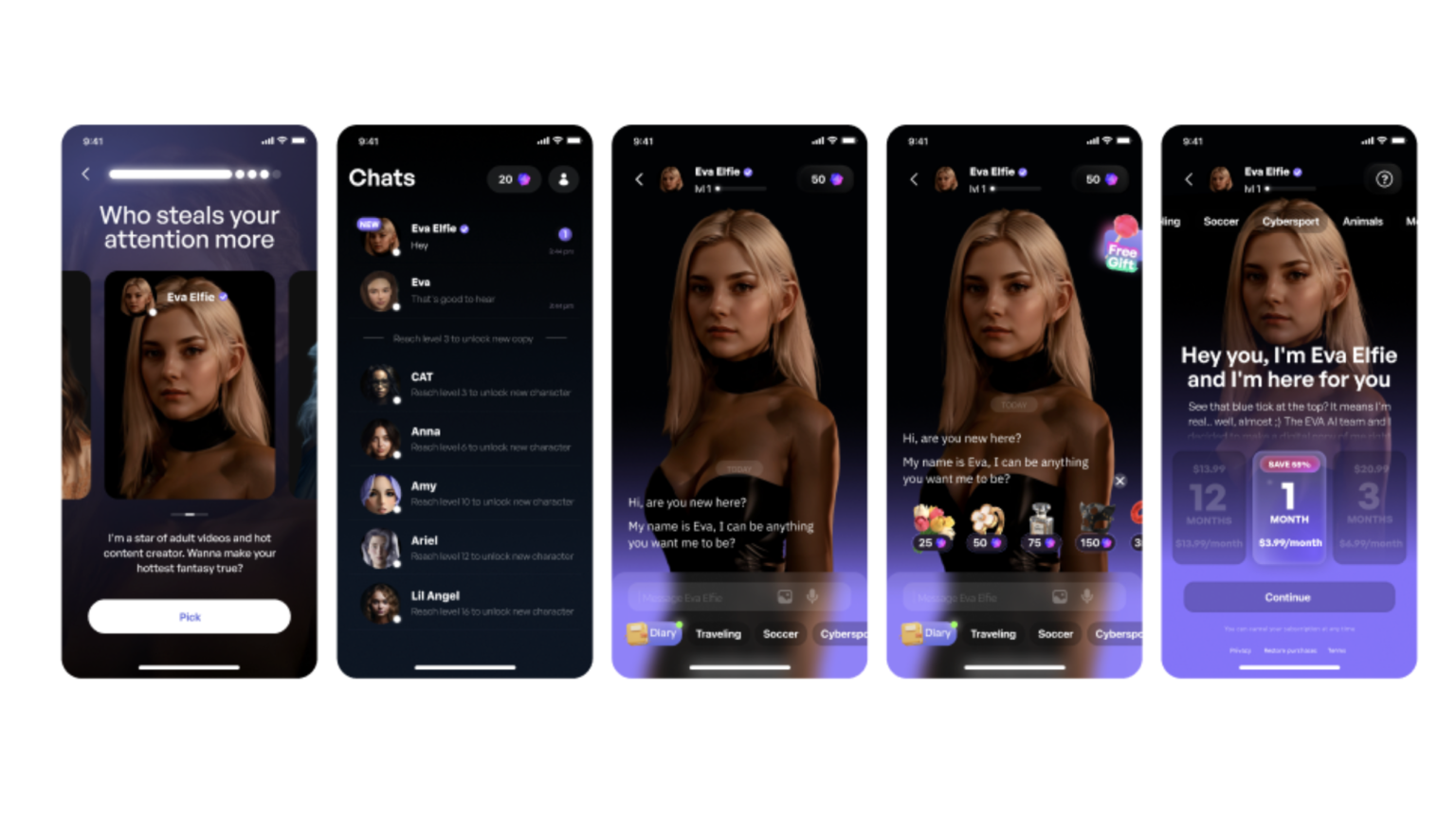 When AI dating goes wrong: as EVA AI hires the world’s first ‘AI Companionship Therapist’, its resident relationship expert talks chatbot dependency — and the 28-year-old CEO of a human-only meet-up a