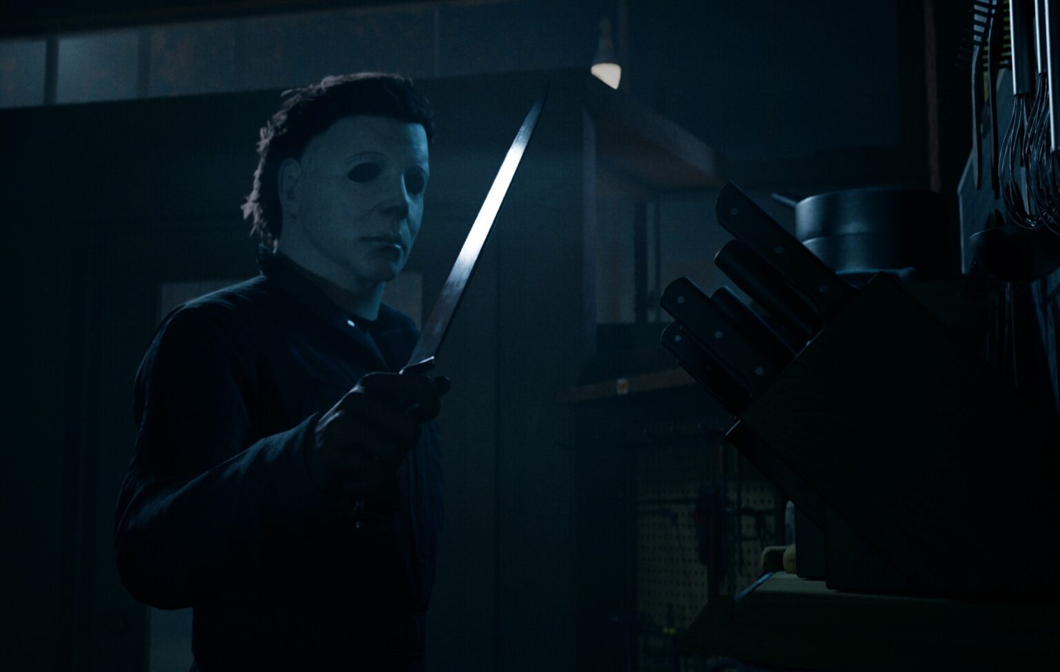 ‘Halloween’ game banned in Australia but not over violence