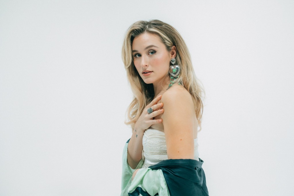 Harper Grace’s ‘Underneath The Harvest Moon’: Story Behind the Song