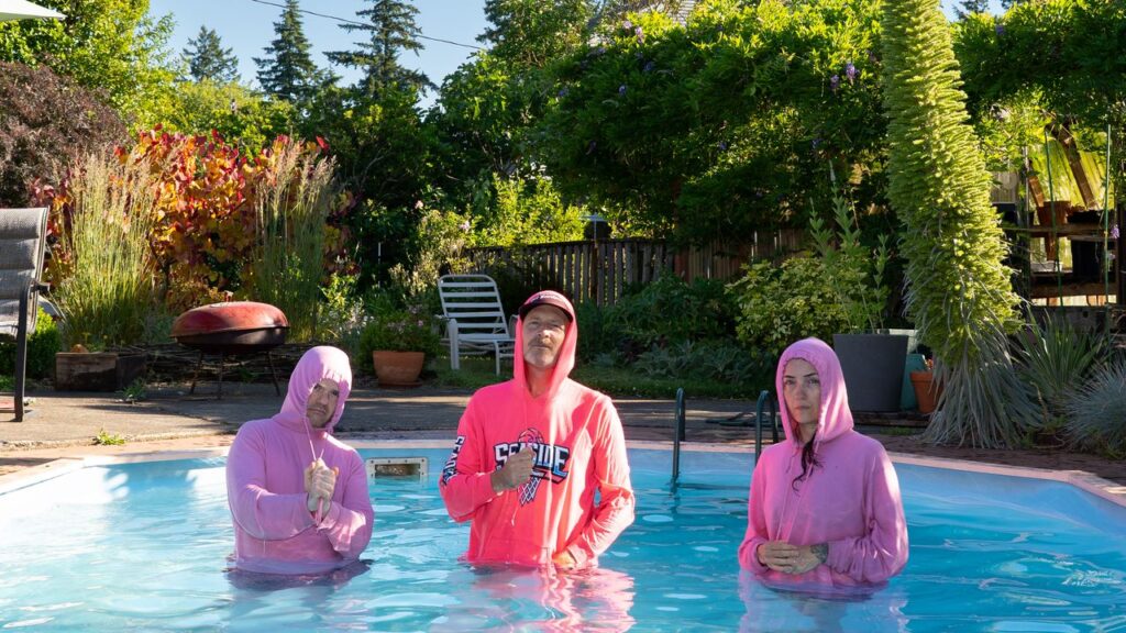 Grouper’s Liz Harris Reunites Her Shoegaze Band Helen