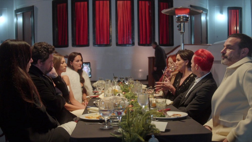 Stassi Schroeder Takes Us Inside That Explosive Episode
