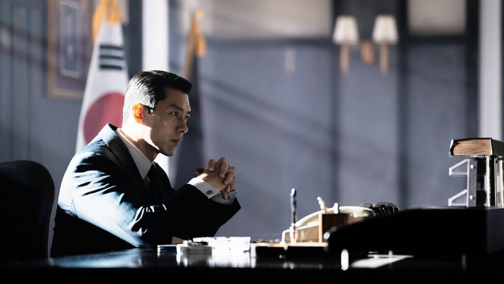 Disney+ Sets Release Date for Hit Thriller Series ‘Made in Korea’