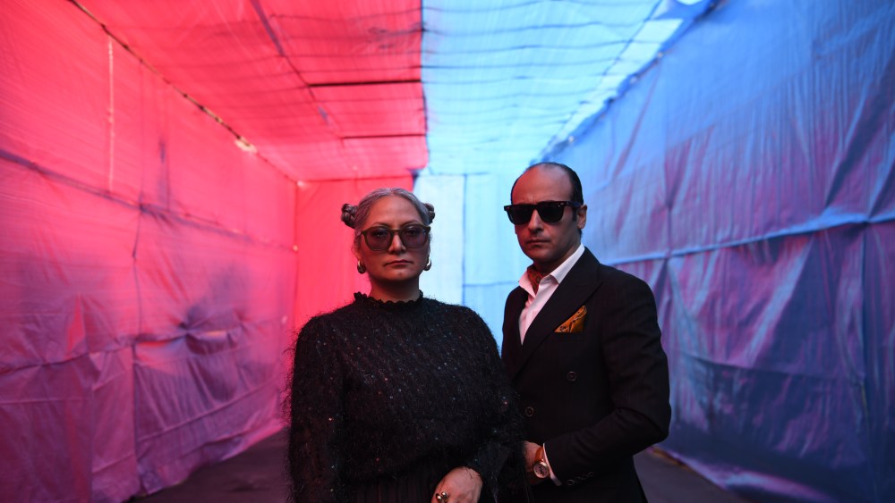 Films Boutique Nabs Mani Haghighi’s New York Fest Title