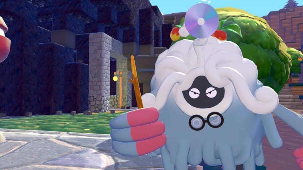 Pokopia’s 2.0 Patch Makes Pokémon Stop Being Divas
