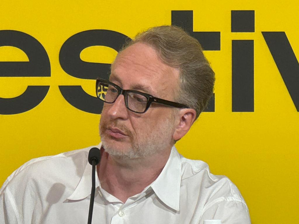 James Gray Talks Dream Quality Of Cinema Ahead of Locarno Honor