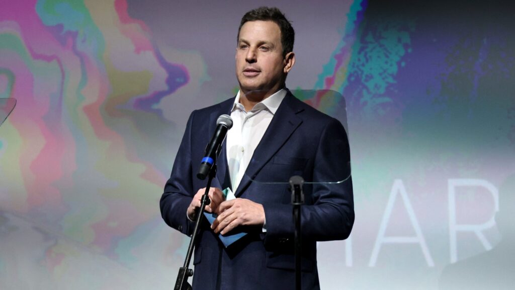 Starz Posts First Quarter Revenue Dip, Digital-Led Strategy