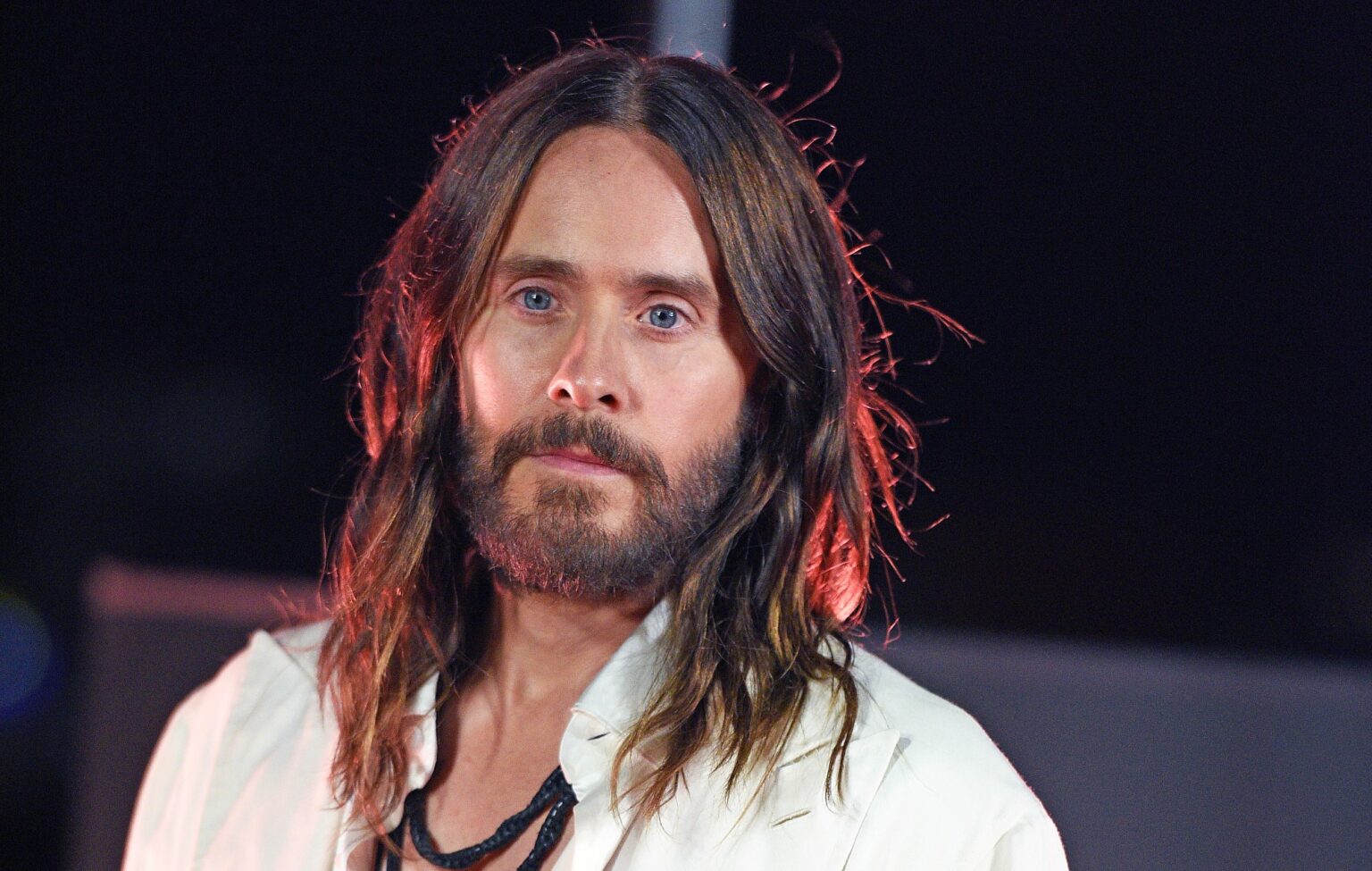 Jared Leto reportedly lost major film role amid mounting sexual misconduct allegations