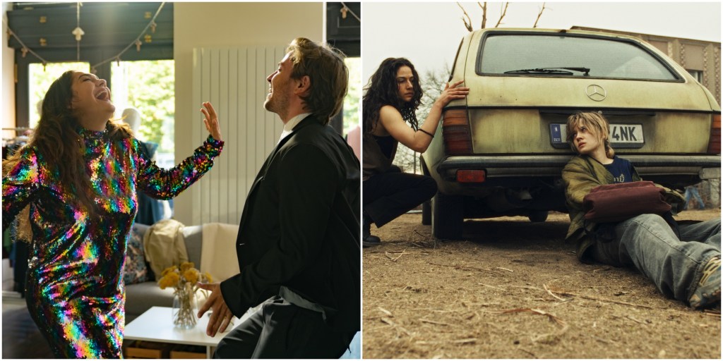 Seriesly Berlin Sets Paramount+ & Disney+ Shows Among Premieres