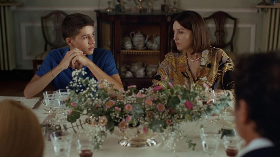 Monica Bellucci on Luca Guadagnino-Produced ‘Ketticè’: Locarno 2026