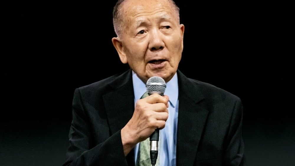 Busan Film Festival to Honor Kim Dong-ho With Korean Cinema Award