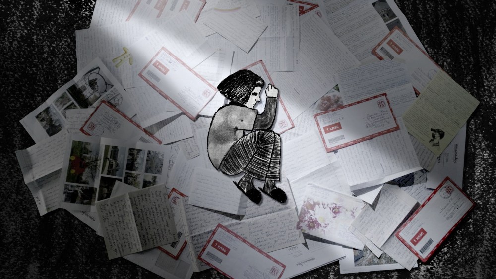 Venice Title ‘Letters From the Silenced Country’ Boarded by Filmotor