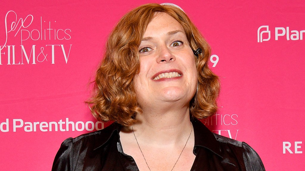 Lilly Wachowski Says Hollywood Won’t Make Her Next Film Due To Trans Cast