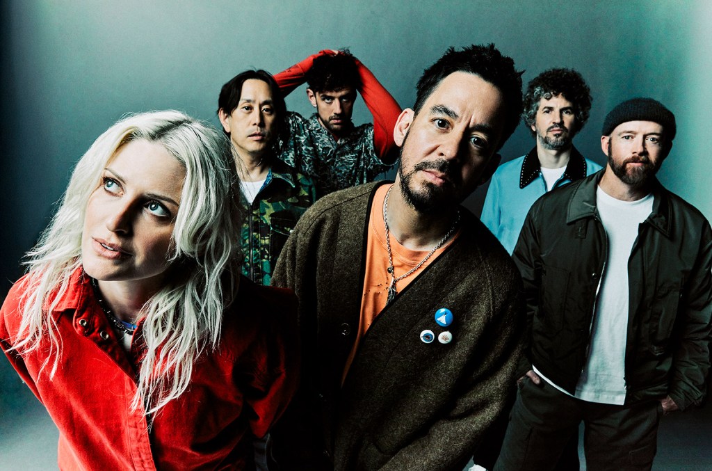 Linkin Park ‘Unshatter’ Documentary: Watch the Trailer