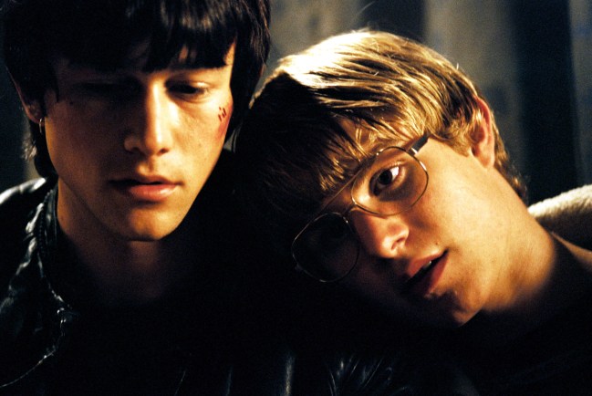 Brady Corbet Revisits ‘Mysterious Skin’ INTERVIEW