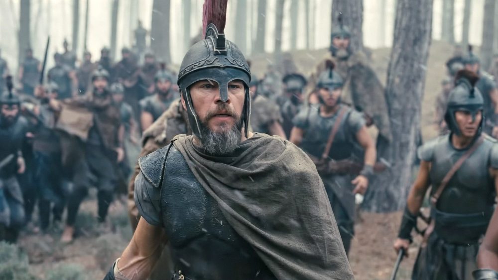 ‘The Odyssey,’ ‘Spider-Man’ Fuel Biggest Collective Box Office Weekend