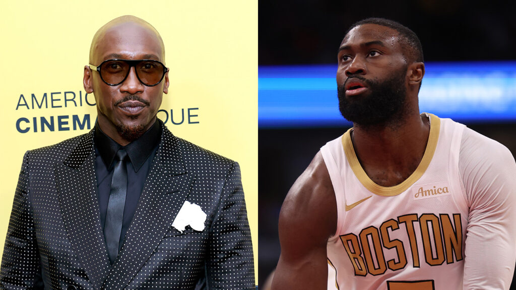 The Hollywood Reporter, Sportico Launch ‘Game Recognize Game’ Series
