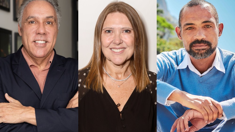 Gramado Fest Inaugurates Residency for 60 young Brazilian filmmakers