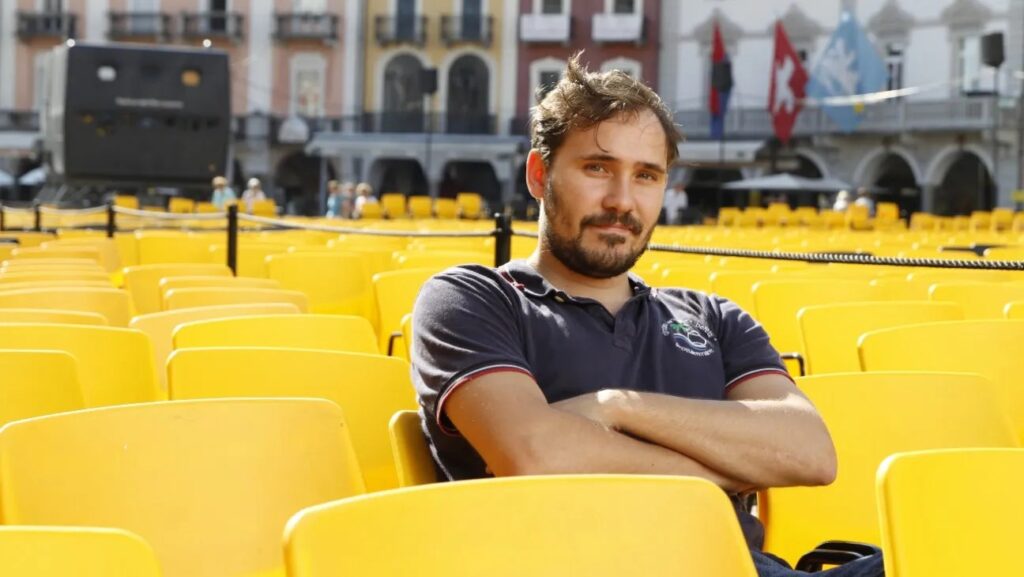 Locarno Pro 2026 Focus: Algorithms, Consolidation, Creative Freedom