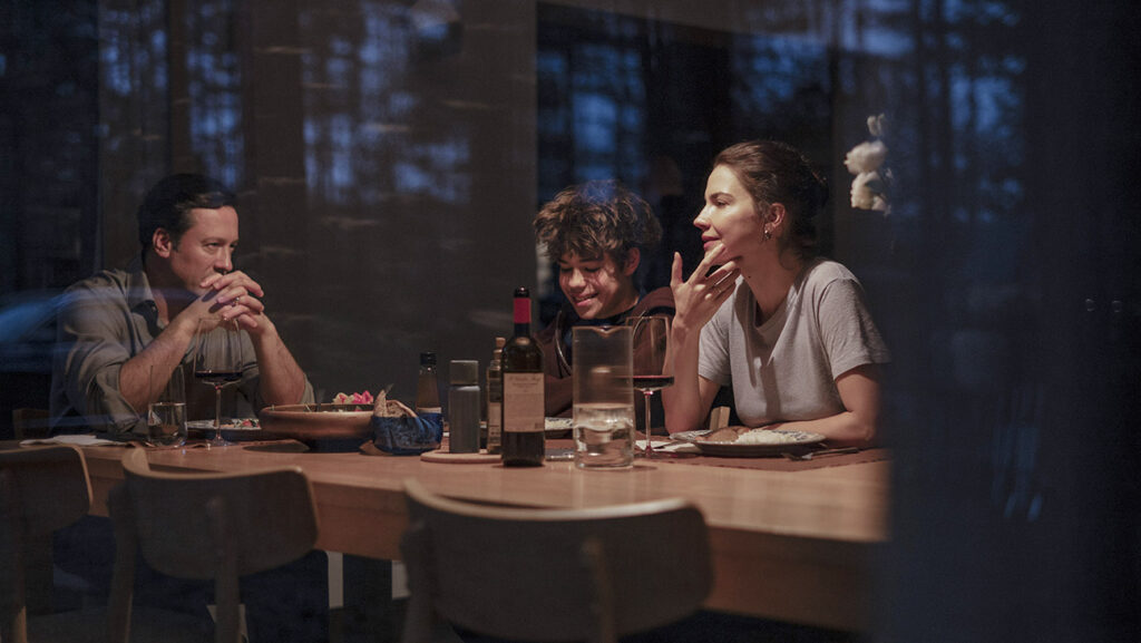 ‘Ashes,’ ‘Minotaur,’ ‘No Good Men’