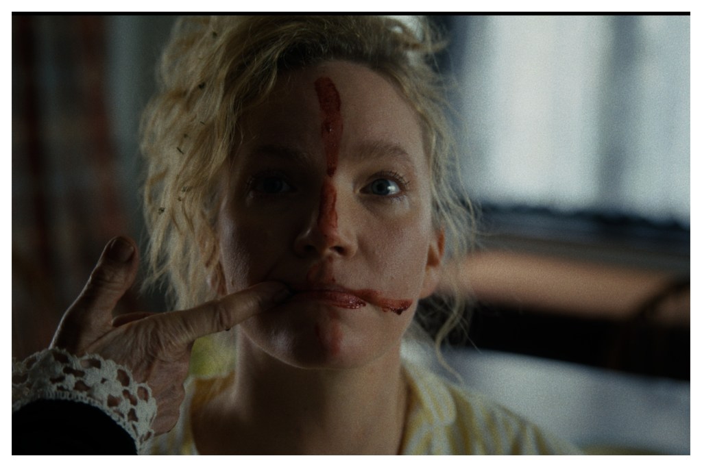 Saban Takes North America For UK Haunted House Horror ‘The Caged’