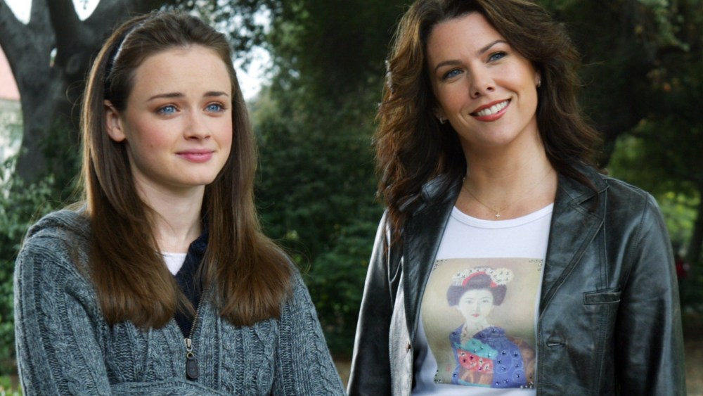 ‘Gilmore Girls’ Documentary Set at HBO Max