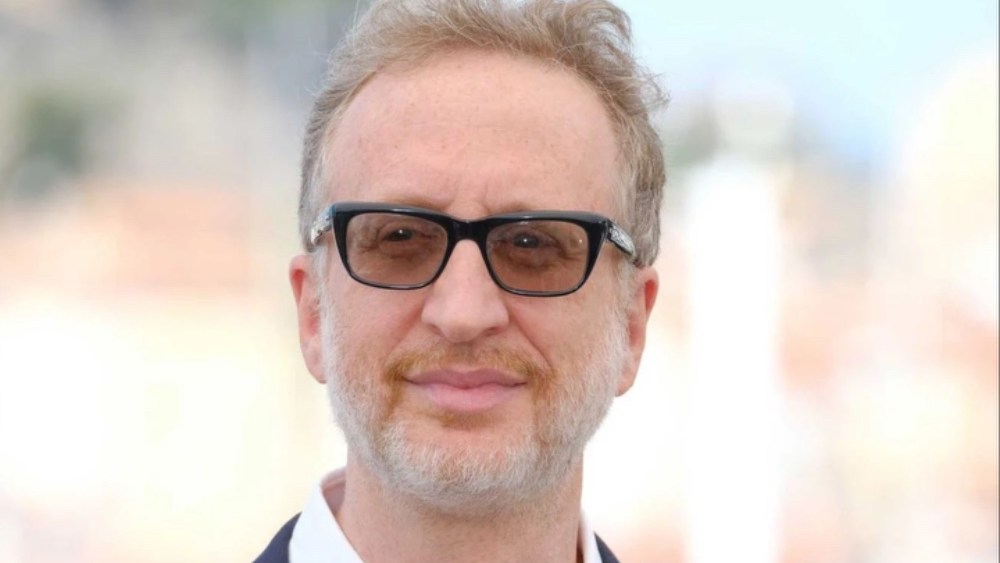 James Gray on ‘Worthless’ AI and His Best Work Being Ahead of Him